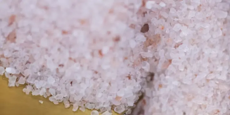 salt